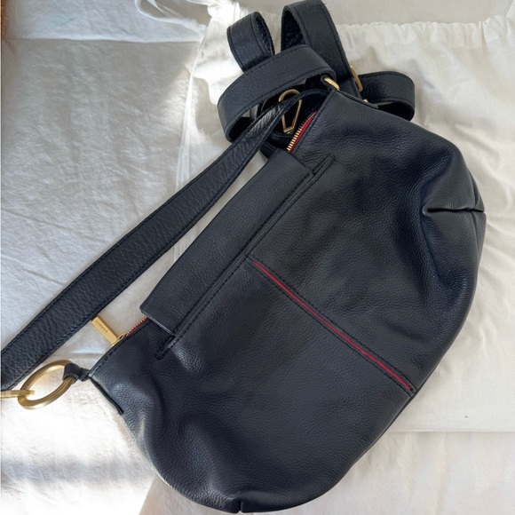 Hammitt VIP satchel good used condition (with shoulder strap and dust bag) - Picture 9 of 9